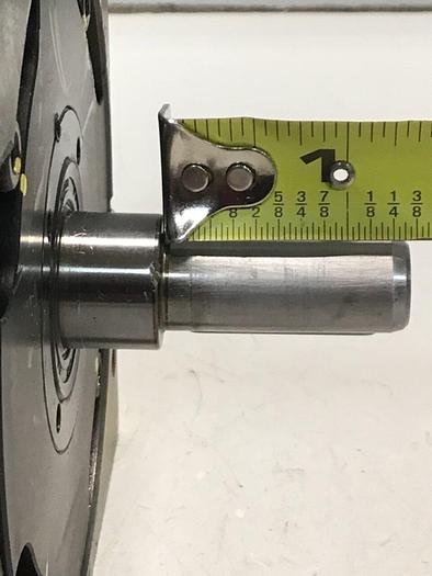 Used SANDEX Gear Box 6D04272R-LM3A1/X