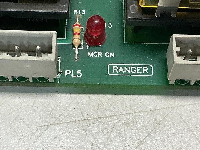 Used RANGER AUTOMATION SYSTEMS R-ABPCB