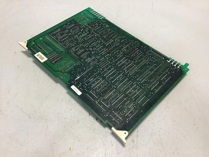 Used BARBER COLMAN Analog I/O Circuit Board A-13399-2 #37169