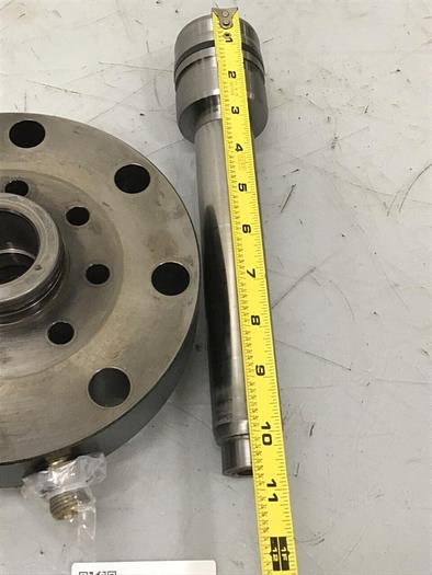 Used ENGEL Ejector Box ES 330-65HL / EB #118439