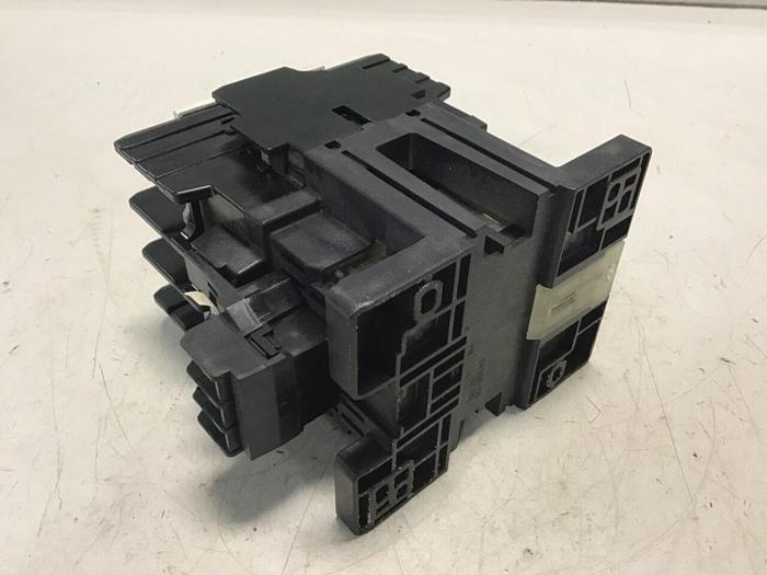 Used FUJI ELECTRIC Contactor SC-N3/G Z411 #134224