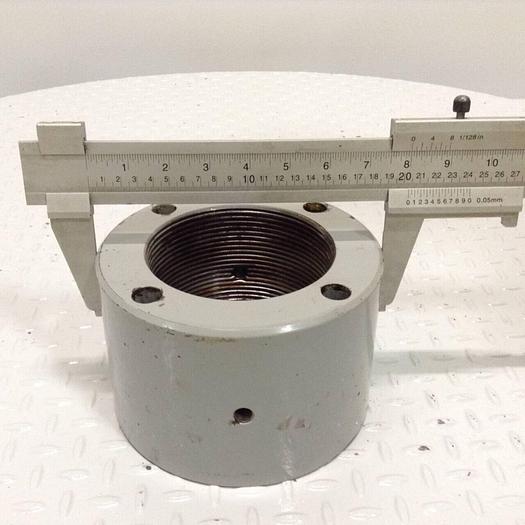 Used VAN DORN Tie Bar Nut From 400RS-48F-HT USED