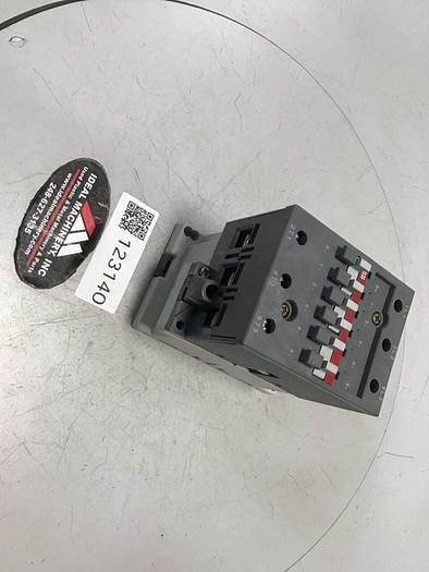 Used ABB Contactor A50 USED