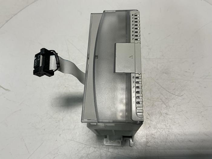 Used ALLEN BRADLEY 1762-IQ8OW6 SER A