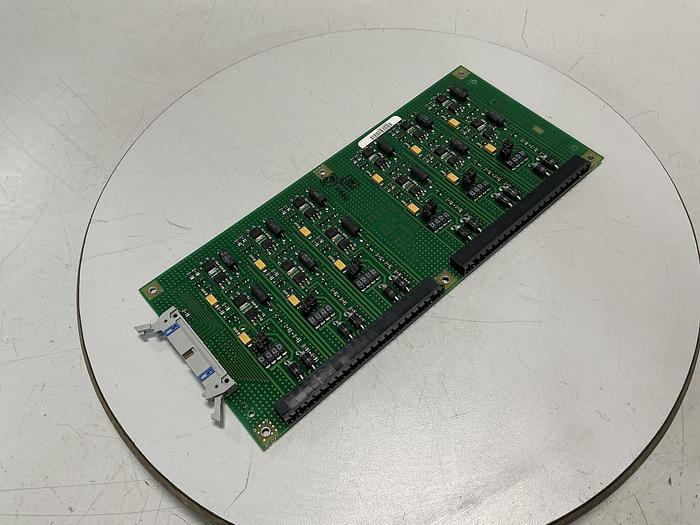 Used CINCINNATI MILACRON 3 542 1252A REV B