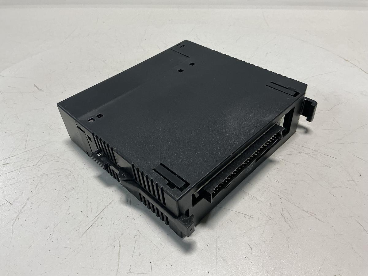 Used GE FANUC IC693CPU363-DL