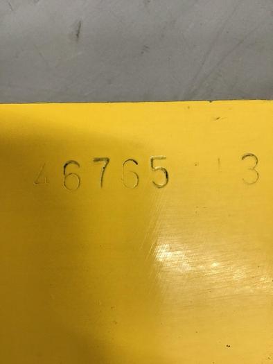 Used VAN DORN Toggle Link 46765 #138870