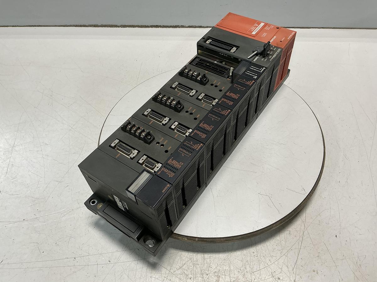 Used MITSUBISHI A1SG60