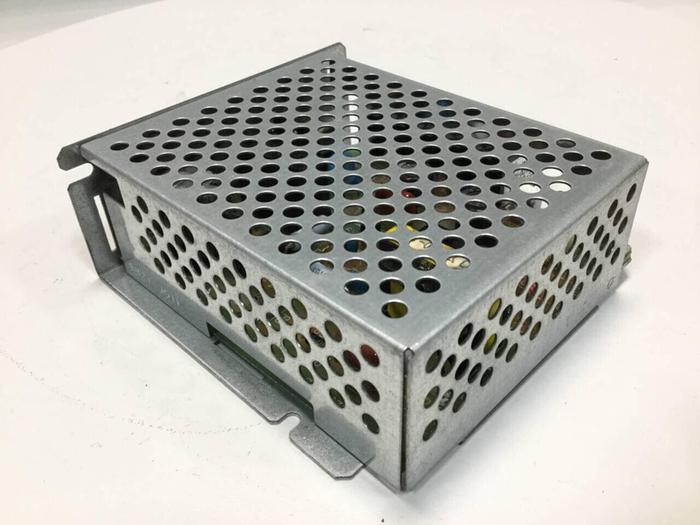 Used OMRON Power Supply S82J-5124 #98010