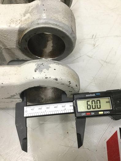 Used SUMITOMO Toggle Link JH26 31A2 Used