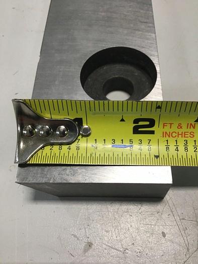 Used ROTOGRAN Grinder Granulator Blade PH1214 RK #113314