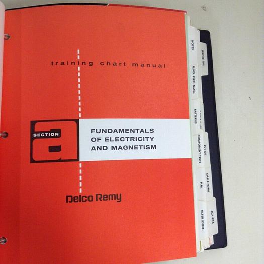 Used CLARK EQUIPMENT Various Manuals MANUAL SRC USED