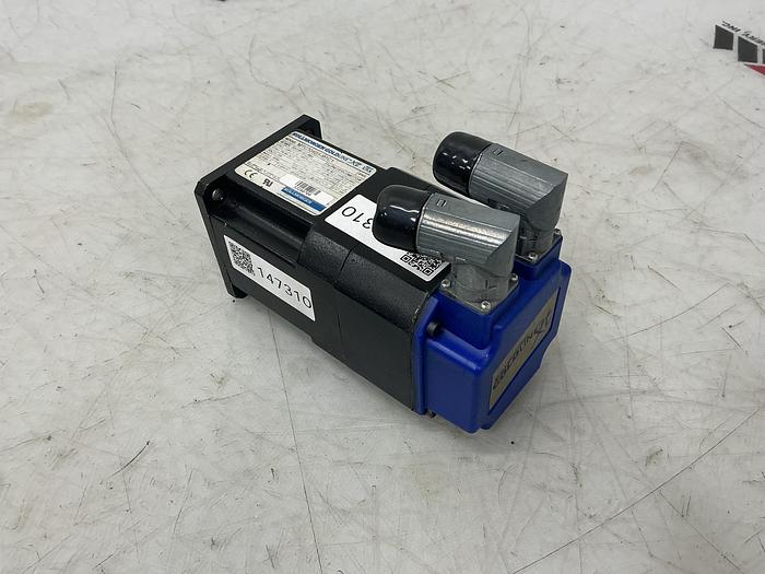 Used KOLLMORGEN MTC304B1-R1C1