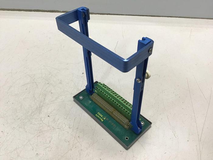 Used REXROTH Card Holder VT3002 USED