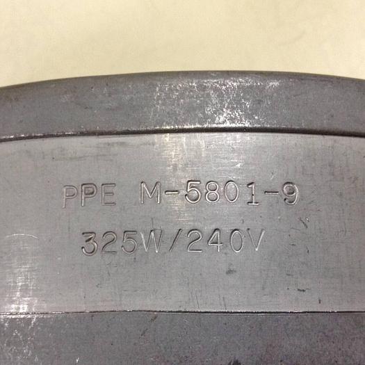 PPE 325 Watt Heater Band M58019 #83370