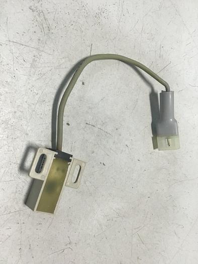 Used FUJI ELECTRIC Proximity Switch PE-B4D3 #128421