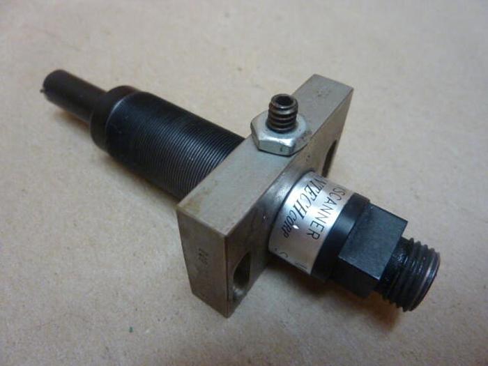 Used SCANTECH FluxScanner Sensor 750-06 #30594