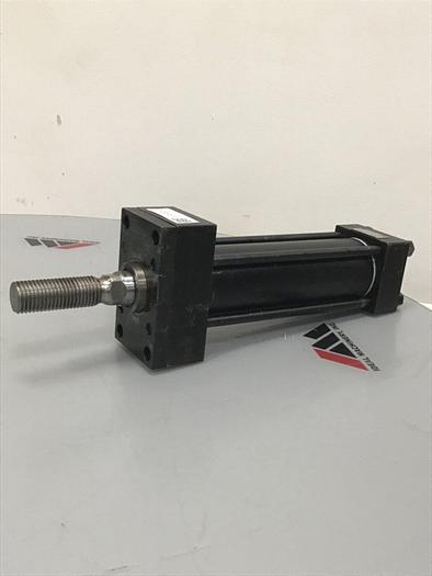 Used HYDRO LINE Clamp Cylinder N5GF-2.5X7.83 #136855