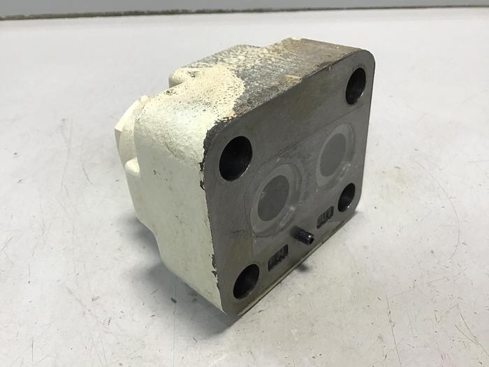 Used YUATSU SEIKO C2G-06-0.4-20