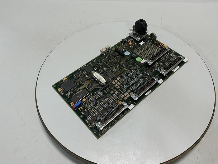 Used SIGMATEK 9405.065.03