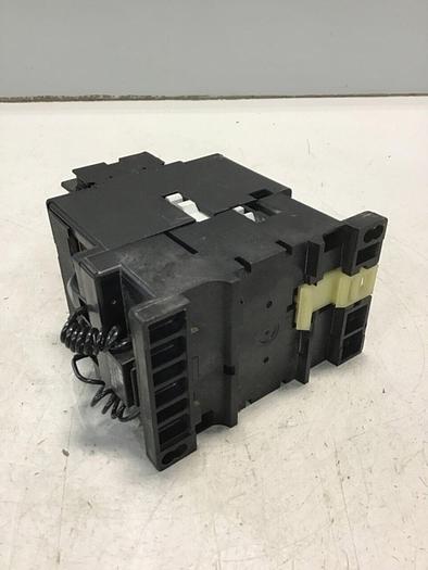 Used ABB Contactor B50 #138652