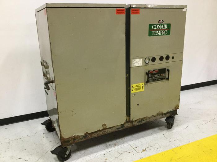 Used CONAIR 7.5 Ton Water Cooled Chiller WC1-7.5 USED