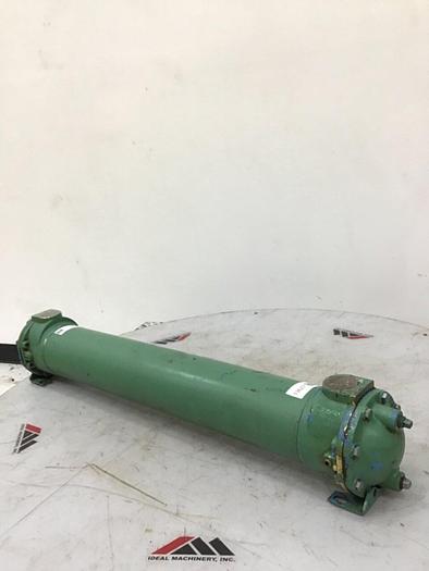 Used AMERICAN STANDARD Heat Exchanger 385H-RS-30F / HE Used