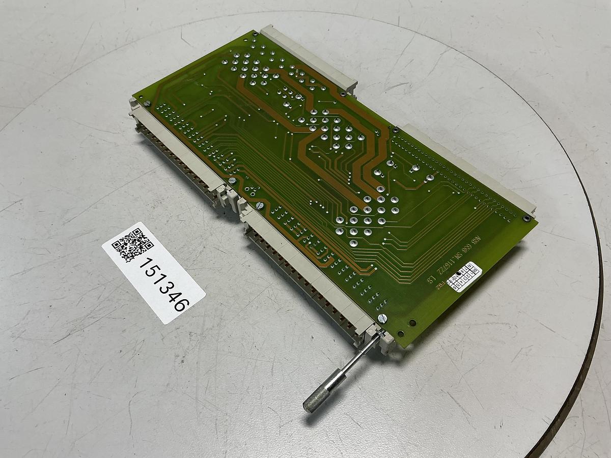 Used ARBURG 658