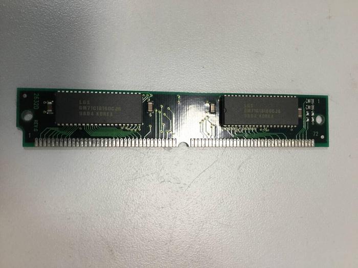 Used LITE ON Circuit Board E98641 #97708