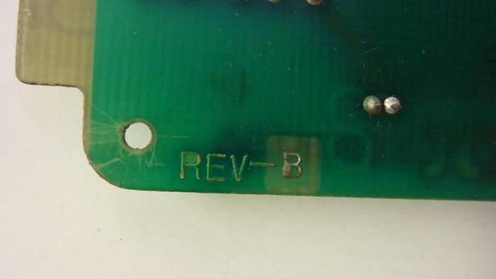 Used CINCINNATI MILACRON Circuit Board 3-531-2983A Used