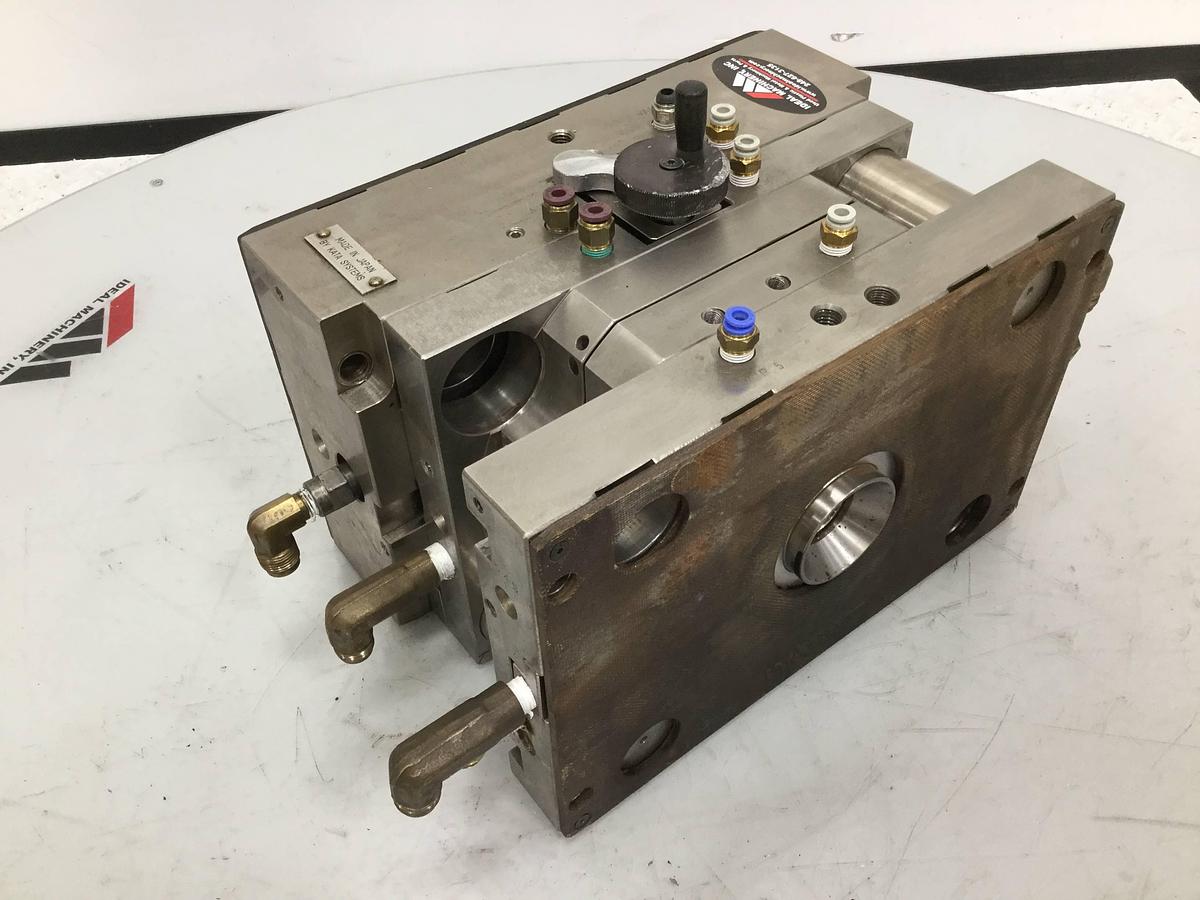 Used KATA SYSTEMS CD Mold CD MOLD877 #94897