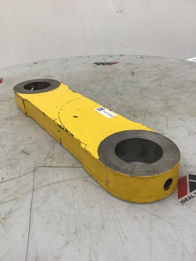 Used VAN DORN Toggle Link 338497 #141582