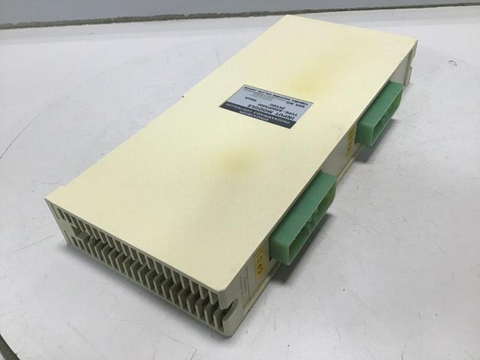 Used TOSHIBA Input Module B200P32DI #114359