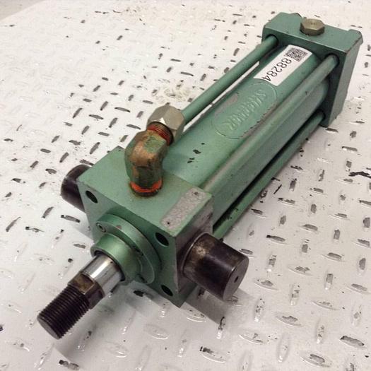 Used SHEFFER Cylinder CYLINDER284 #88284
