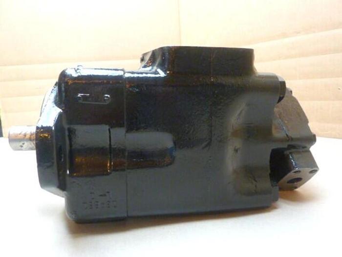 Used VICKERS Hydraulic Pump 4520V60A21AA12 Used
