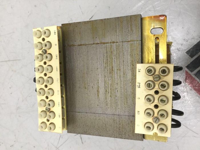 Used EAO Transformer EF174/102 #115959