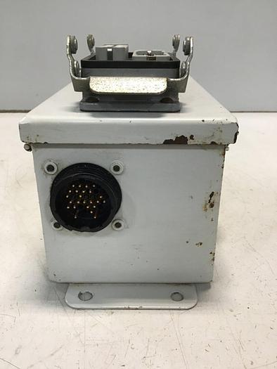 Used CINCINNATI MILACRON Robot Interface 5084077 #140109