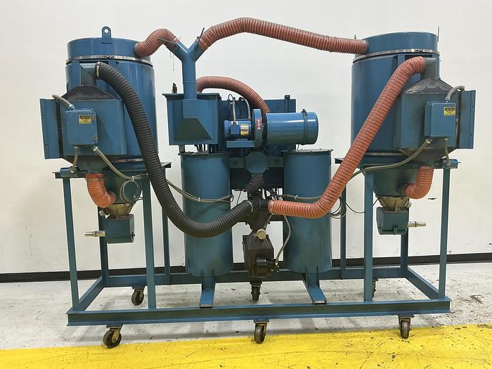 Used NOVATEC MPC-150