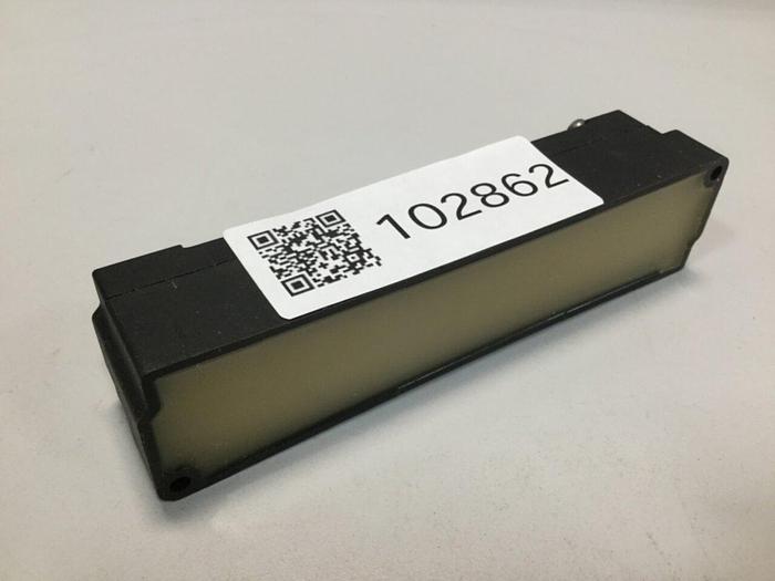 Used TURCK ELEKTRONIK Piconet Extension Module SNNE-0808D-0001 #102862