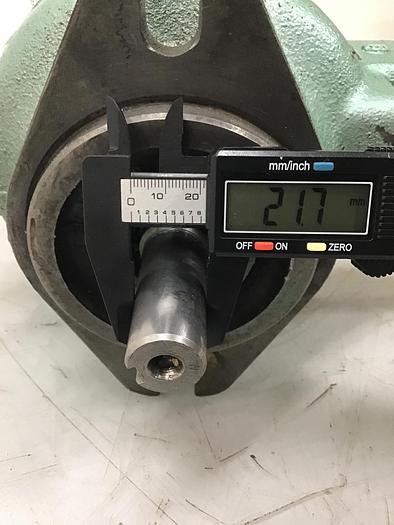 Used RACINE Pump PSV 6925981 63 Used #138810