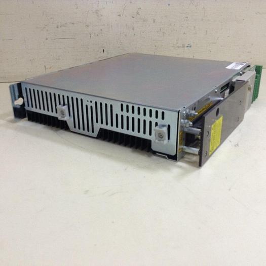 Used INDRAMAT Servo Drive TDM 3.2-020-300-W0 Used