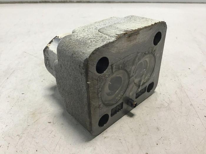 Used YUATSU SEIKO Valve C2G03044137 #136721