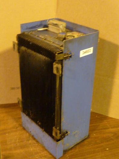 Used INDRAMAT AC-Servo Programming Module DSC1.4-50-220-V #34603