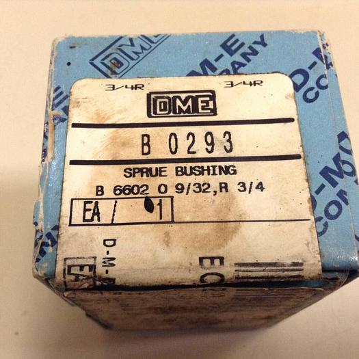Used DME Spruce Bushing B 0293 #84533