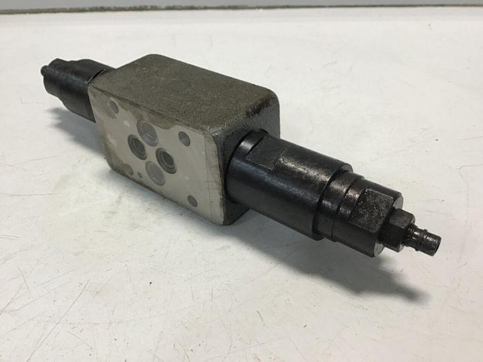 Used TOKIMEC Valve DGMC2-3-AB-BA-BW-41J-JA20 #138423