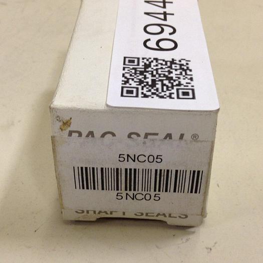 PAC SEAL Flowserve Shaft Seal 5NC05 #69440