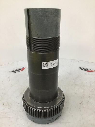 Used BATTENFELD Die Height Drive Gear BK-T 2000/630 / DHDG #137424