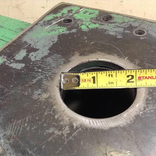 Used GENERIC Drawer Magnet w/ Shutoff MAGNET335 #82335