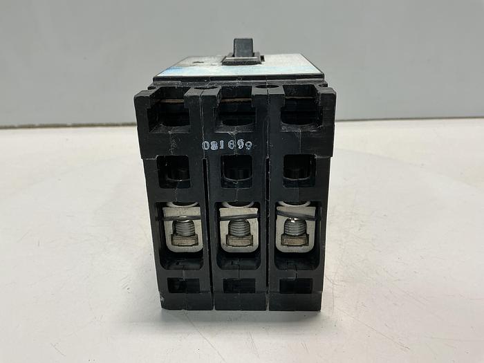 Used SIEMENS ED63B040