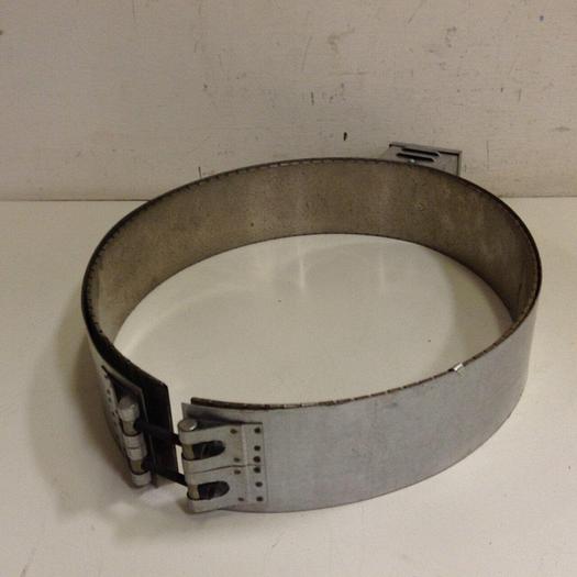 Used AD 1520/1800 Watt Heater Band 229367 #68818